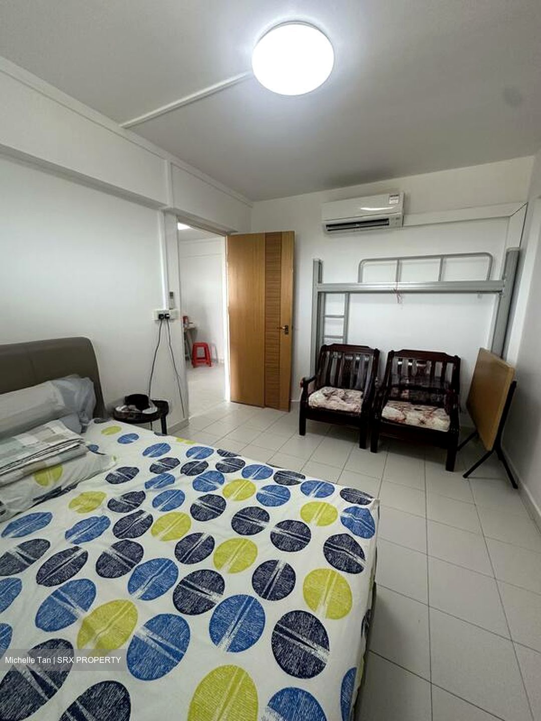 Blk 316 Hougang Avenue 7 (Hougang), HDB 3 Rooms #524697411
